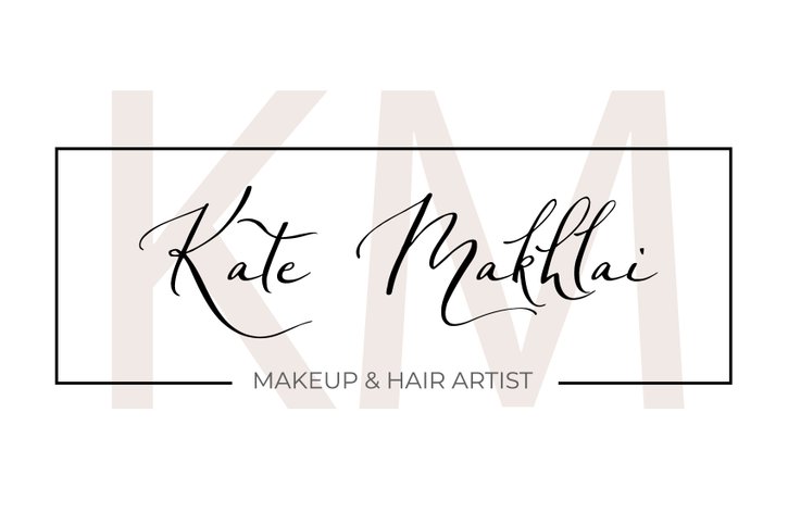 Kate Makhlai Makeup and Hair style in London